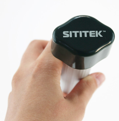 отпугиватель кротов SITITEK Гром-Профи