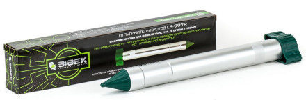 Отпугиватель кротов «ЭкоСнайпер LS-997R» Отпугиватель кротов «ЭкоСнайпер LS-997R»