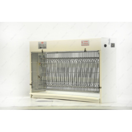 Антимоскитная лампа "WELL WE-400-2" Антимоскитная лампа "WELL WE-400-2"