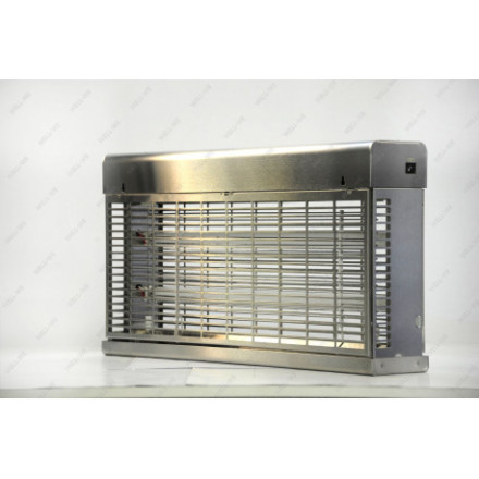 Электрический уничтожитель насекомых "WELL WE-400-240S" Электрический уничтожитель насекомых "WELL WE-400-240S"