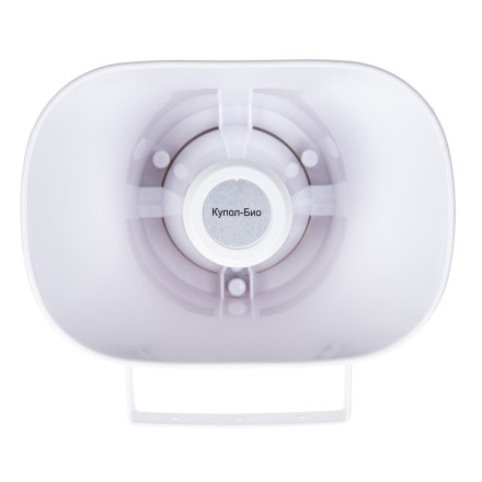 Биоакустический отпугиватель птиц "Купол-Био" Биоакустический отпугиватель птиц "Купол-Био"