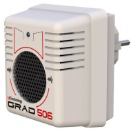 Отпугиватель мышей "Град 506" Отпугиватель мышей "Град 506"