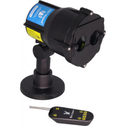 Лазерный отпугиватель для улицы "Луч-У" Лазерный отпугиватель для улицы "Луч-У"