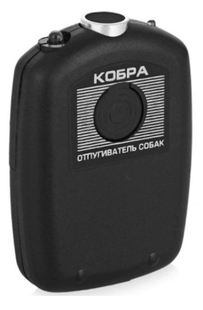 Отпугиватель собак "Кобра" Отпугиватель собак "Кобра"