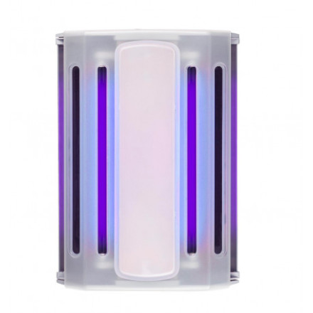 Ловушка для комаров "GENUS ECLIPSE ULTRA" Ловушка для комаров "GENUS ECLIPSE ULTRA"