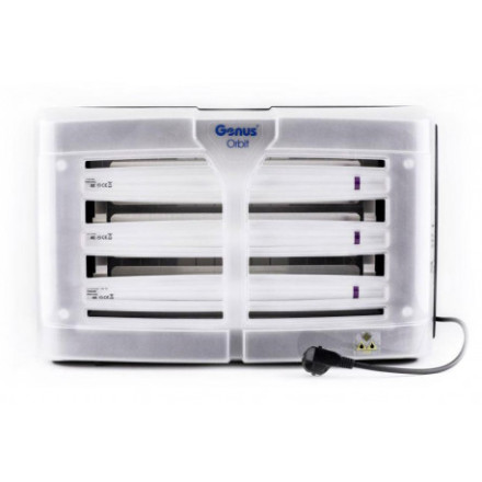 Уничтожитель комаров "GENUS ORBIT (JET PROF) IP65"