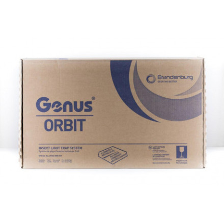 Уничтожитель комаров "GENUS ORBIT (JET PROF) IP65"